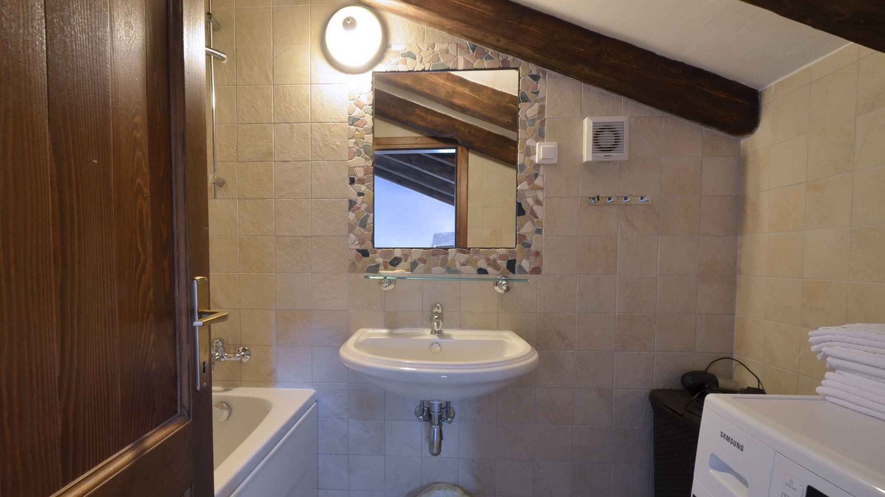 Photo of Bathroom in Kotli