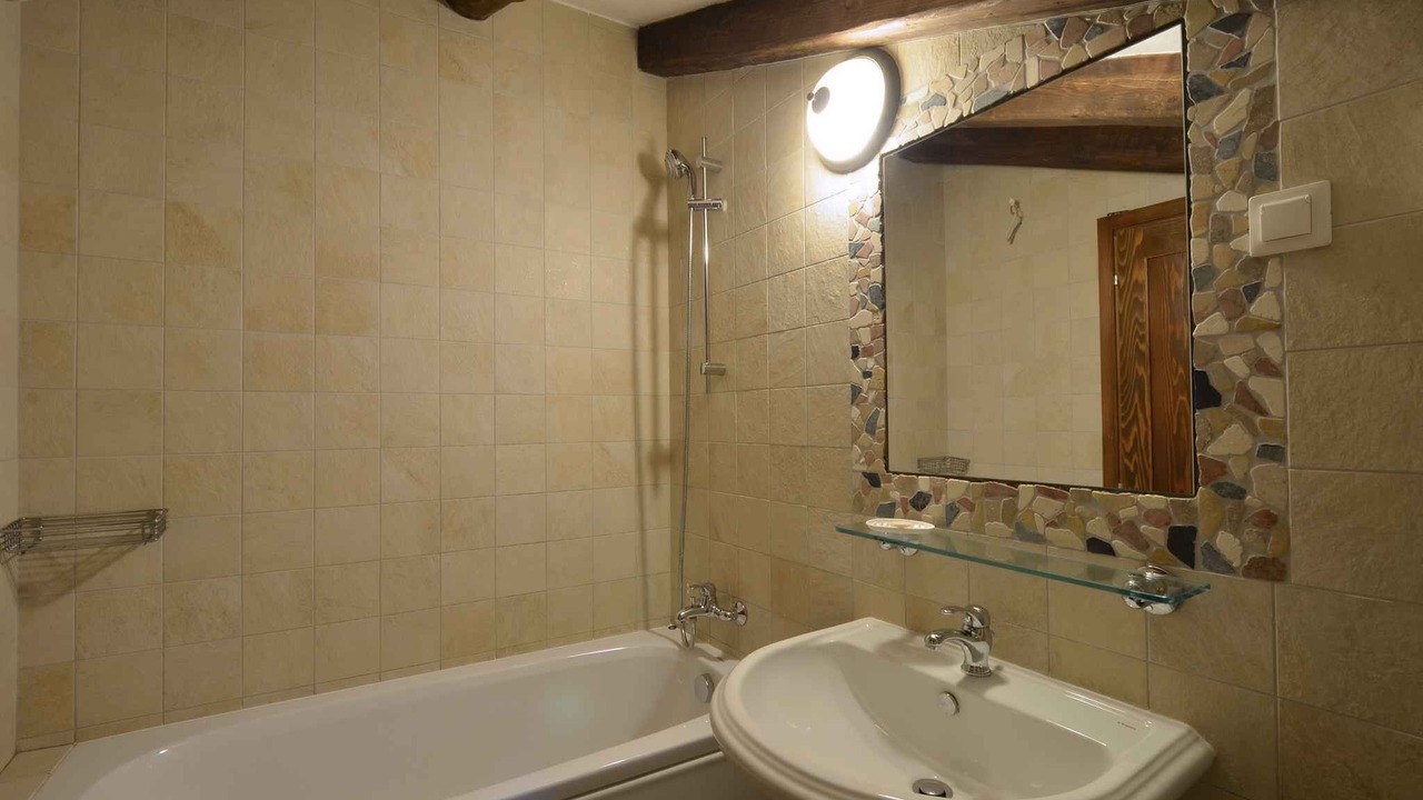 Photo of Bathroom in Kotli