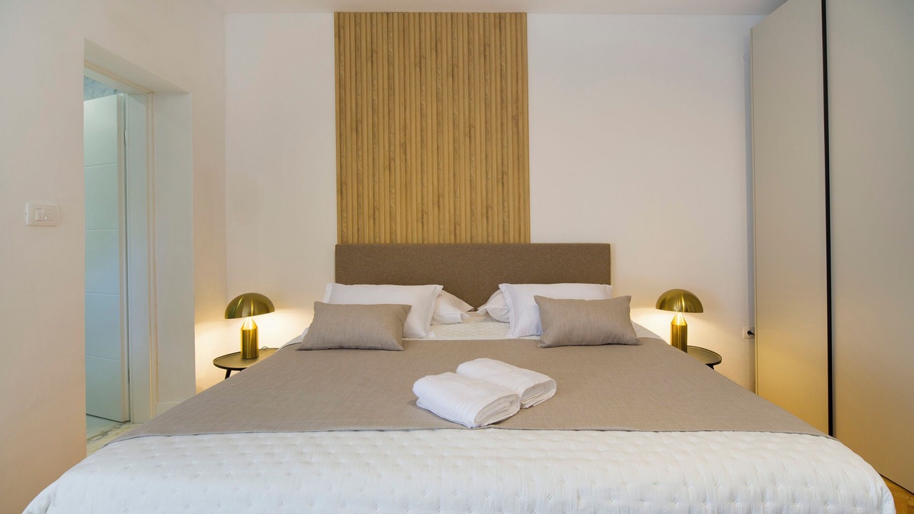 Photo of Bedroom in Brna
