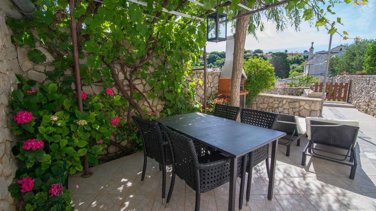 Photo of Outdoor in Veli Losinj