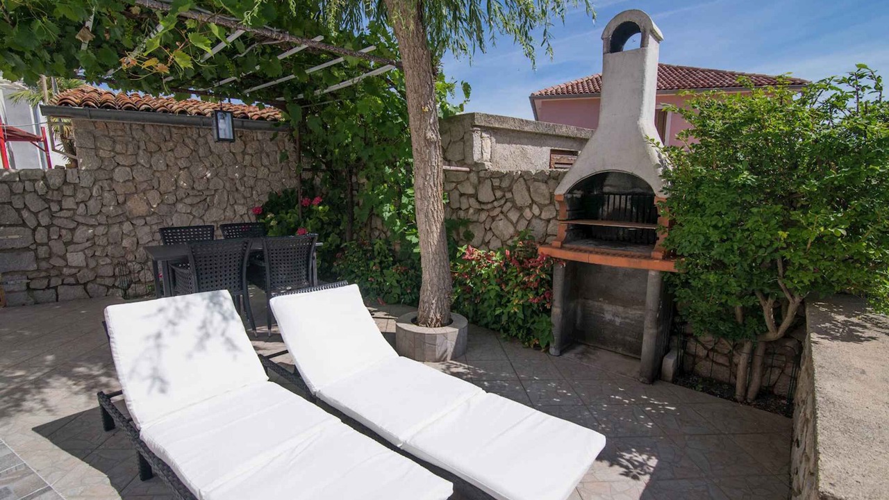 Photo of Outdoor in Veli Losinj