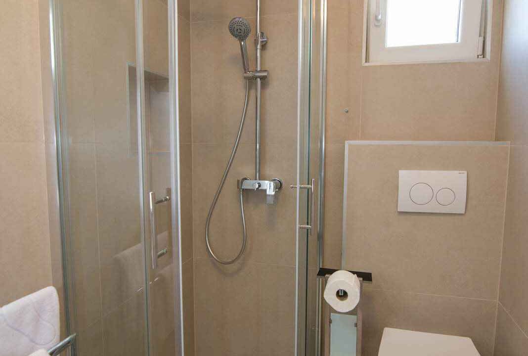 Photo of Bathroom in Veli Losinj