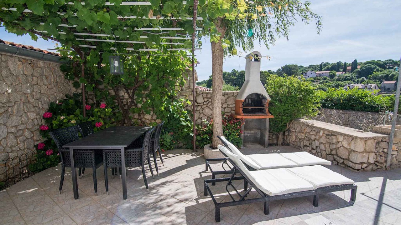 Photo of Outdoor in Veli Losinj