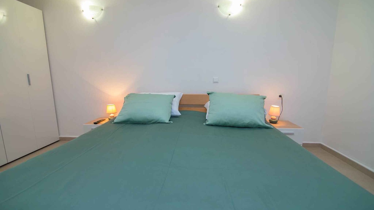 Photo of Bedroom in Veli Losinj