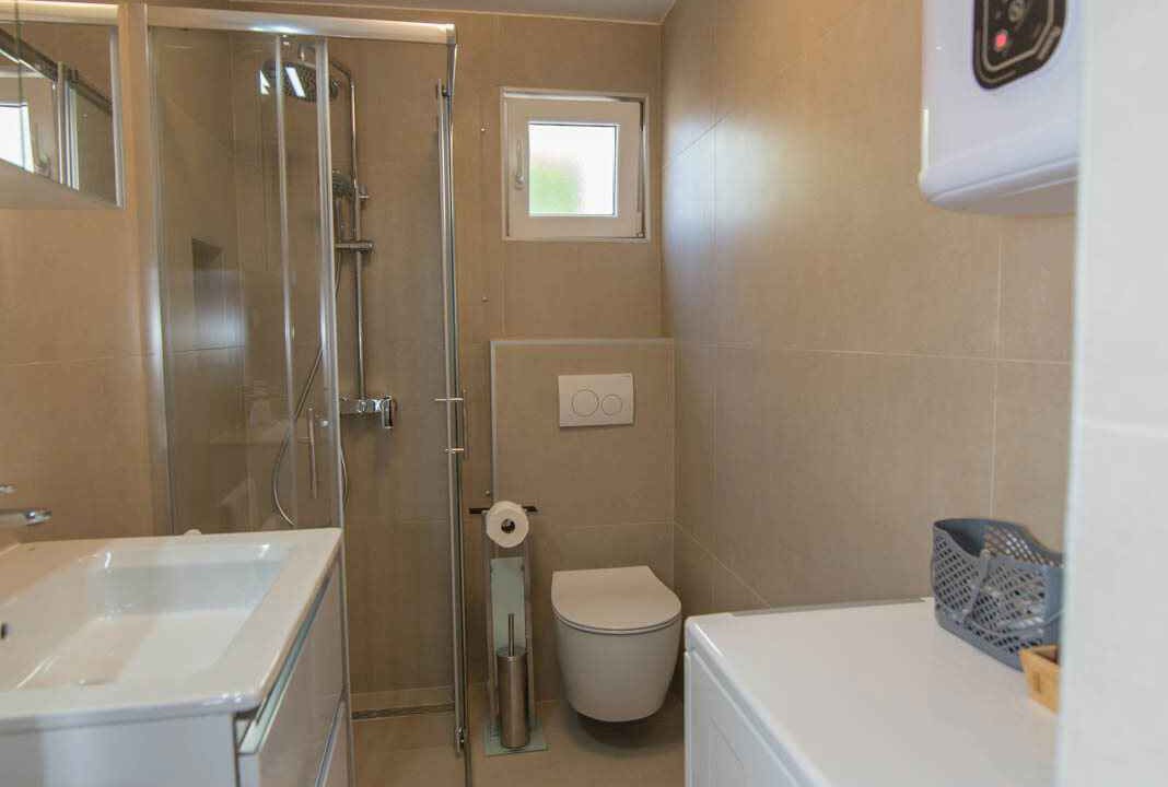 Photo of Bathroom in Veli Losinj