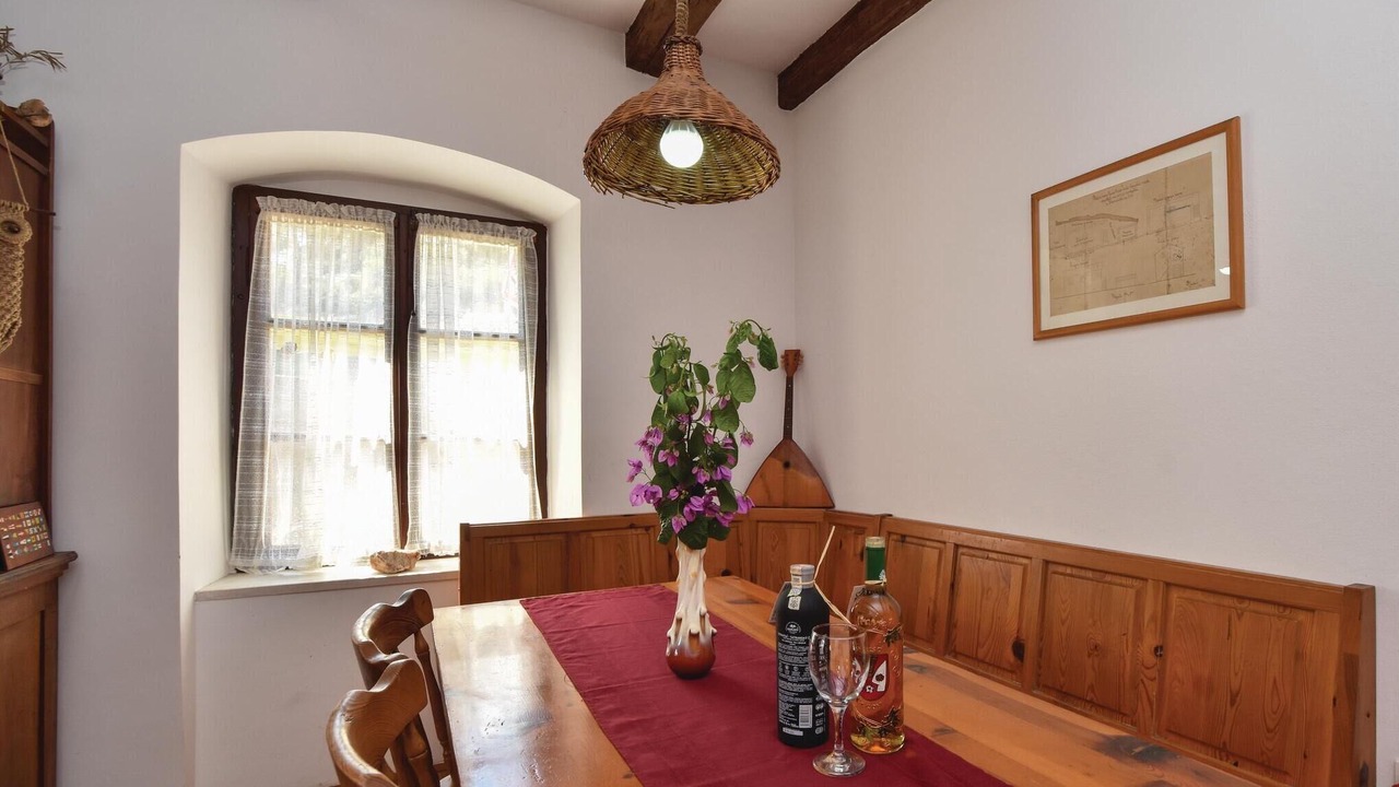 Photo of Bedroom in Stomorska