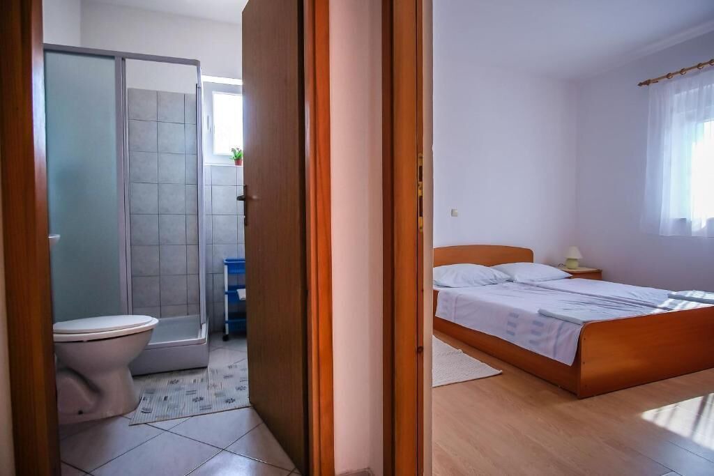Photo of Bedroom in Barbat na Rabu