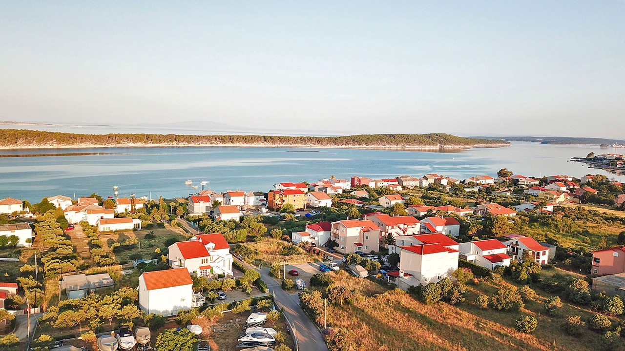 Photo of Outdoor in Barbat na Rabu