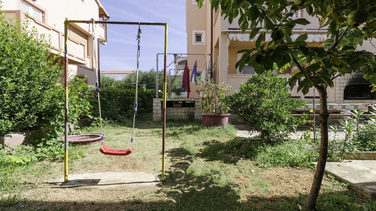Photo of Outdoor in Barbat na Rabu