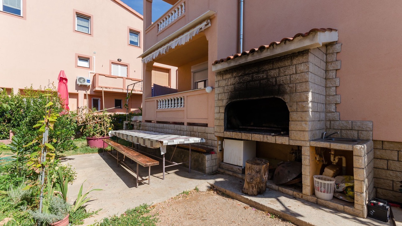 Photo of Outdoor in Barbat na Rabu