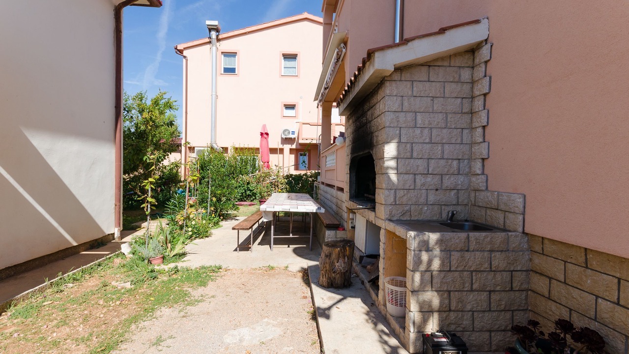 Photo of Outdoor in Barbat na Rabu