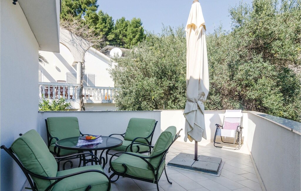 Photo of Patio Balcony in Duboka