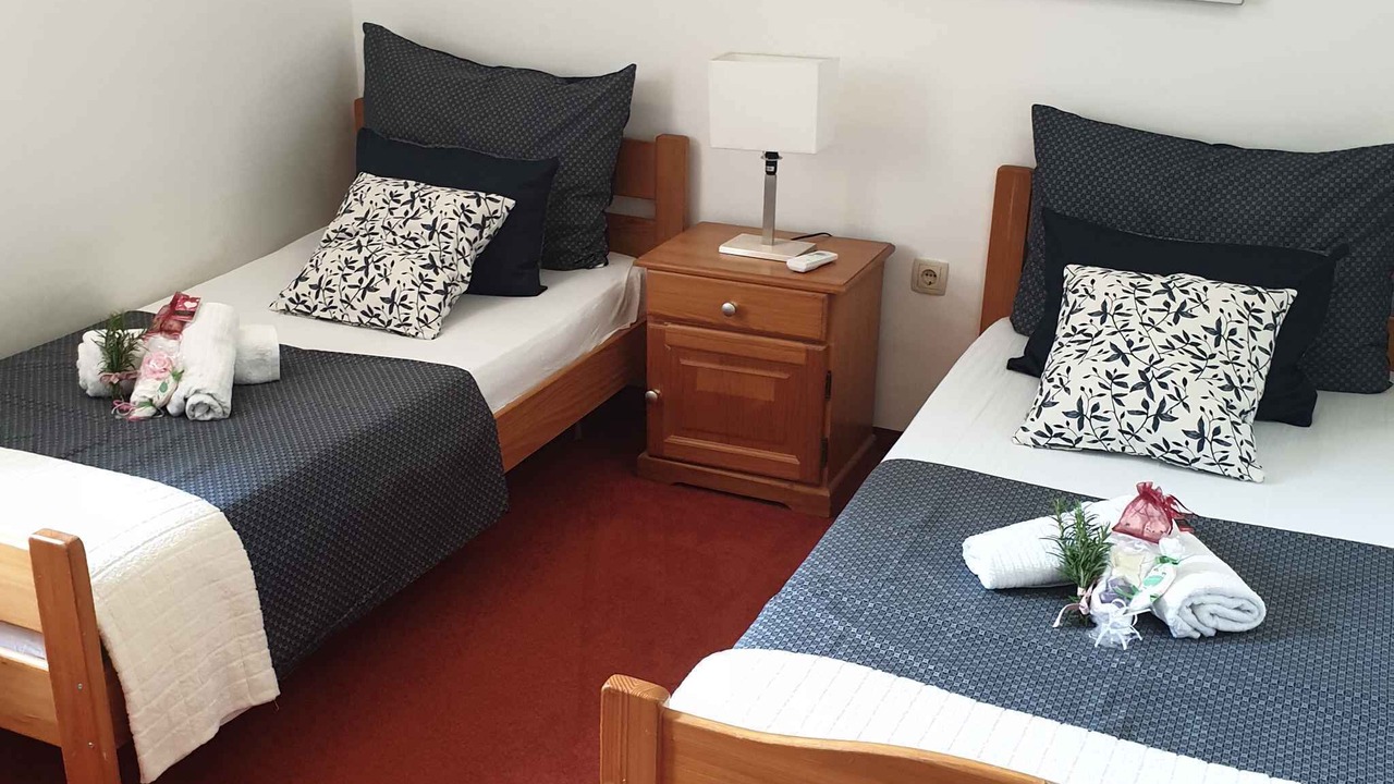 Photo of Bedroom in Jadrija