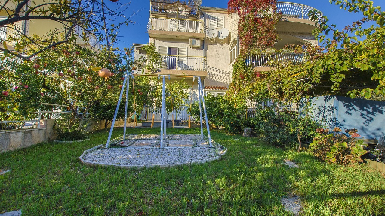 Photo of Outdoor in Grebastica
