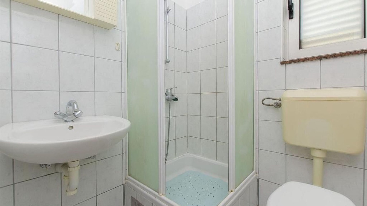 Photo of Bathroom in Grebastica