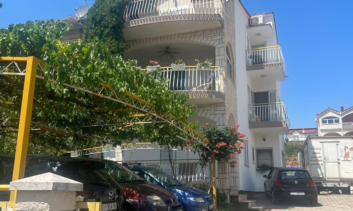 Photo of Outdoor in Grebastica