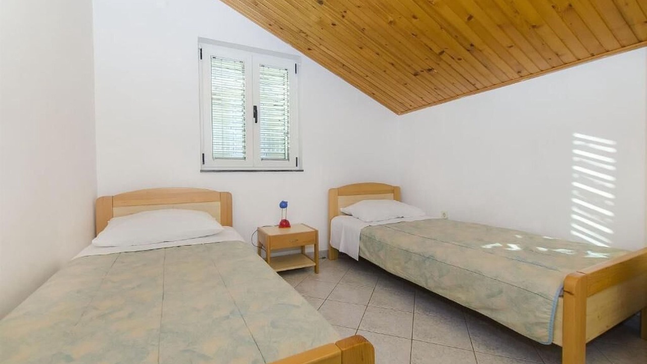 Photo of Bedroom in Grebastica