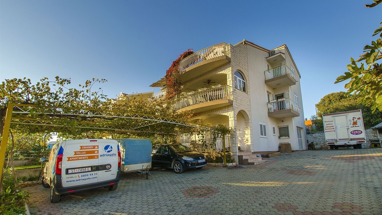 Photo of Outdoor in Grebastica