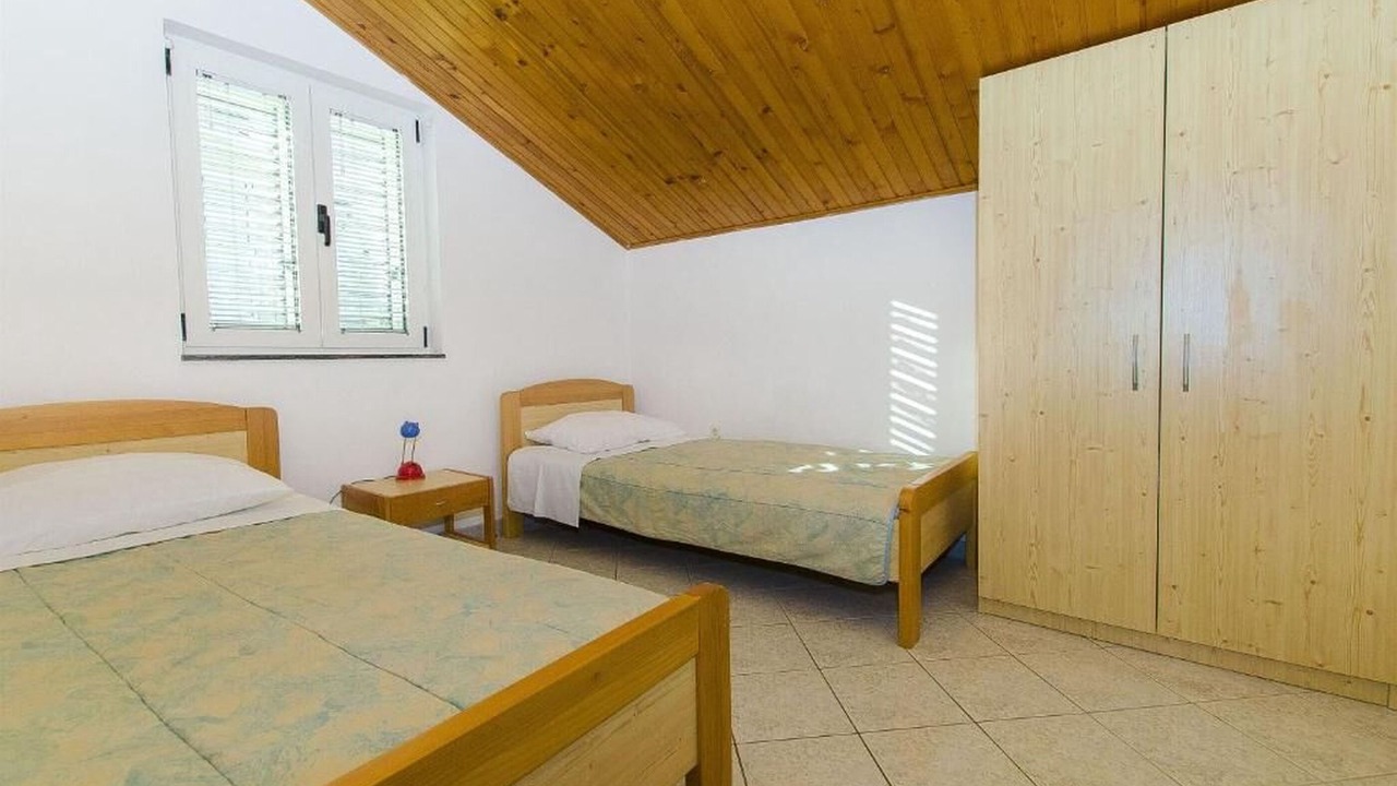 Photo of Bedroom in Grebastica