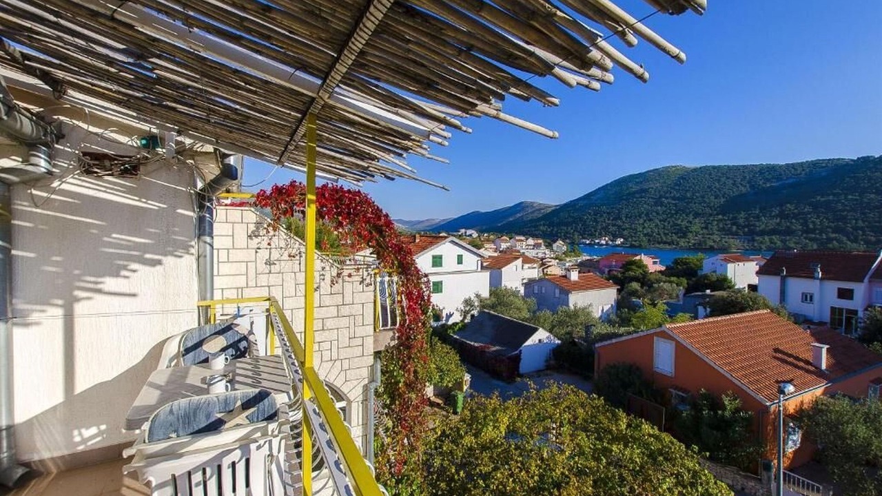 Photo of Outdoor in Grebastica