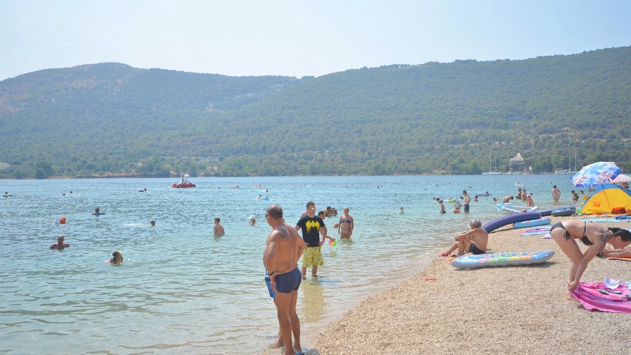 Photo of Others in Grebastica