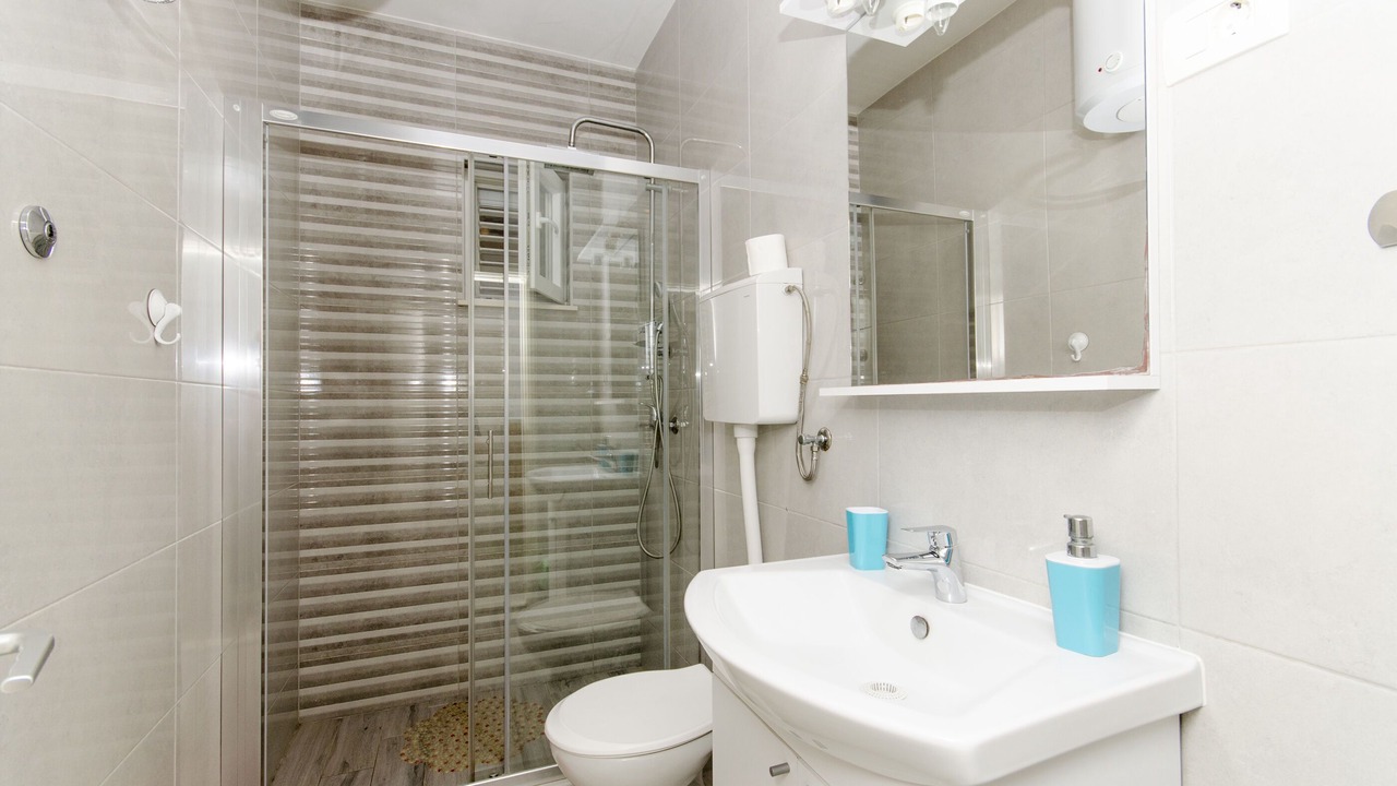 Photo of Bathroom in Sobra