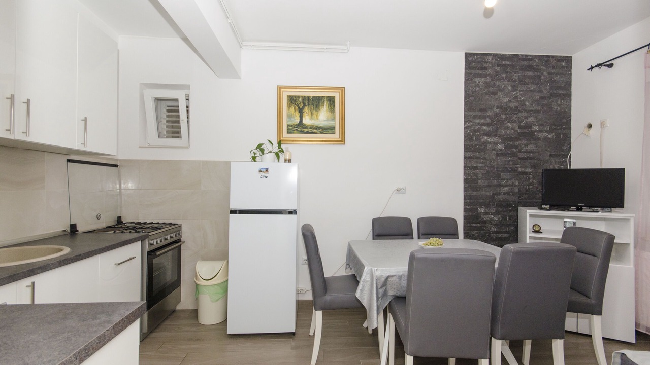 Photo of Kitchen in Sobra