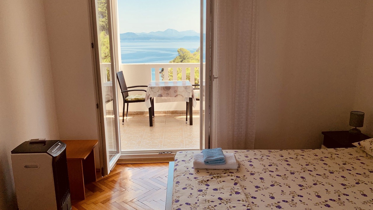 Photo of Bedroom in Sobra