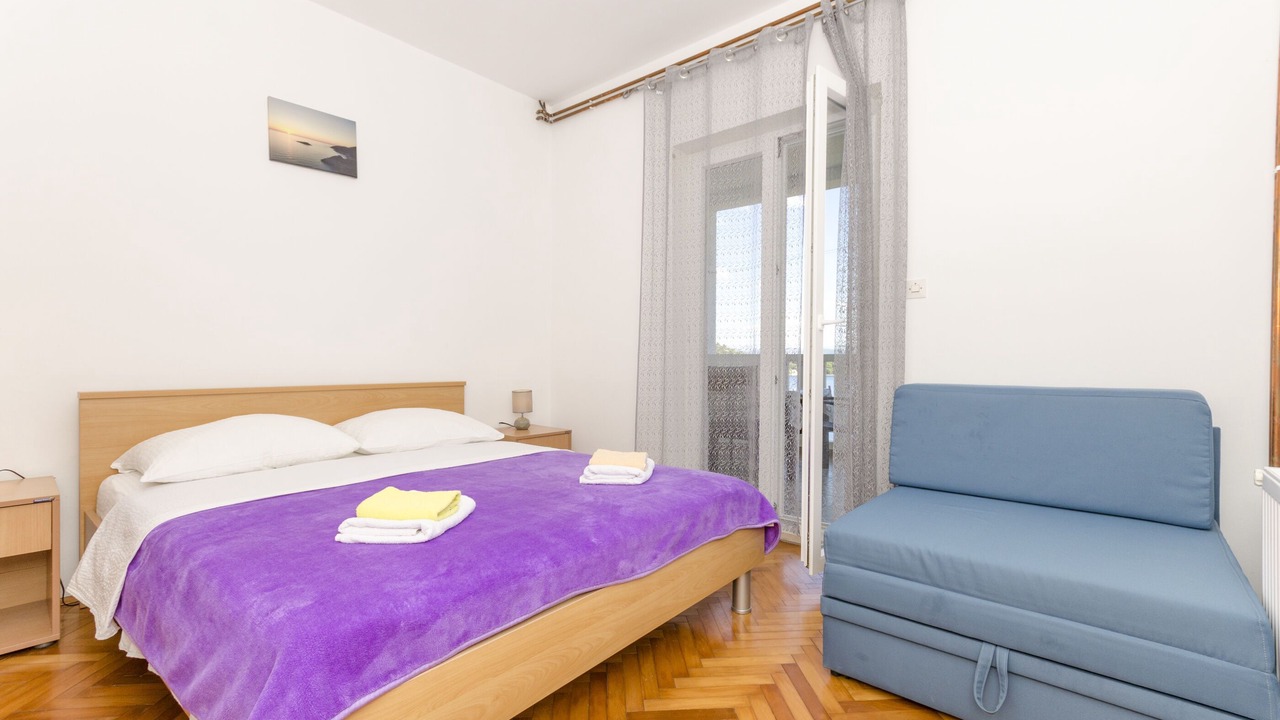 Photo of Bedroom in Sobra