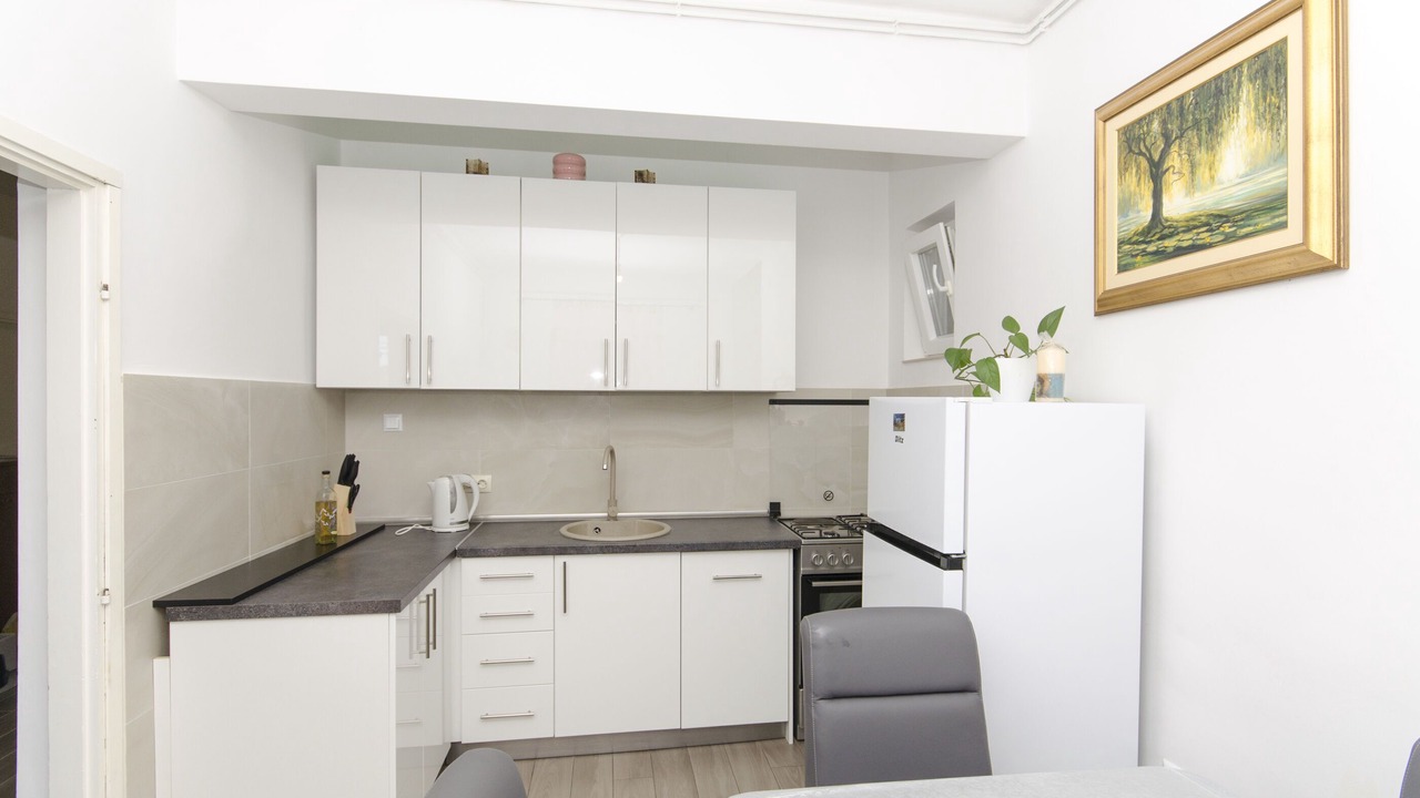 Photo of Kitchen in Sobra
