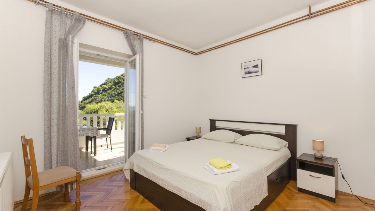 Photo of Bedroom in Sobra
