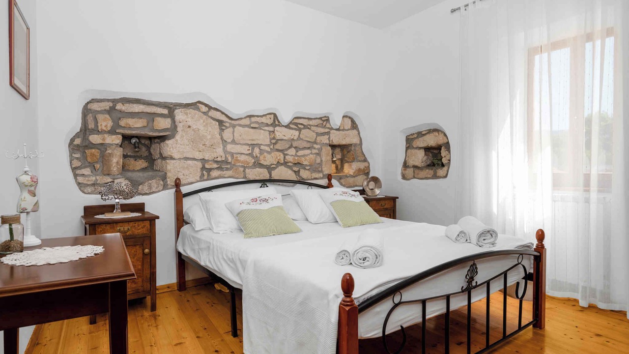 Photo of Bedroom in Krsan