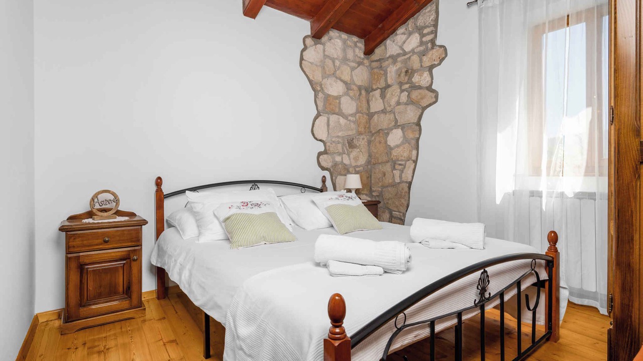 Photo of Bedroom in Krsan