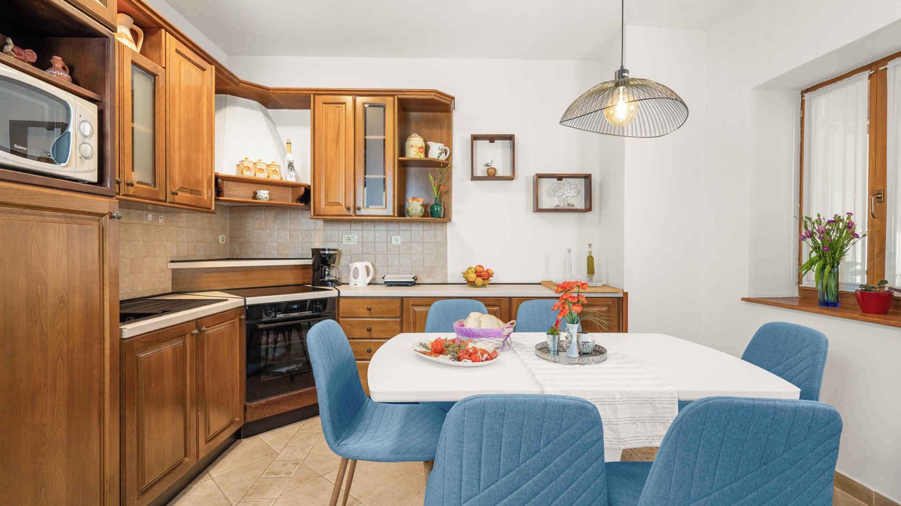Photo of Kitchen in Krsan