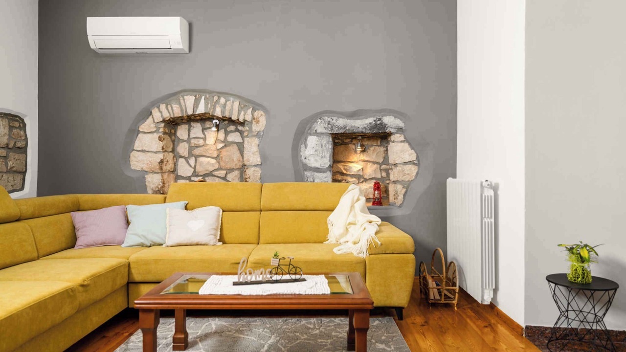 Photo of Livingroom in Krsan