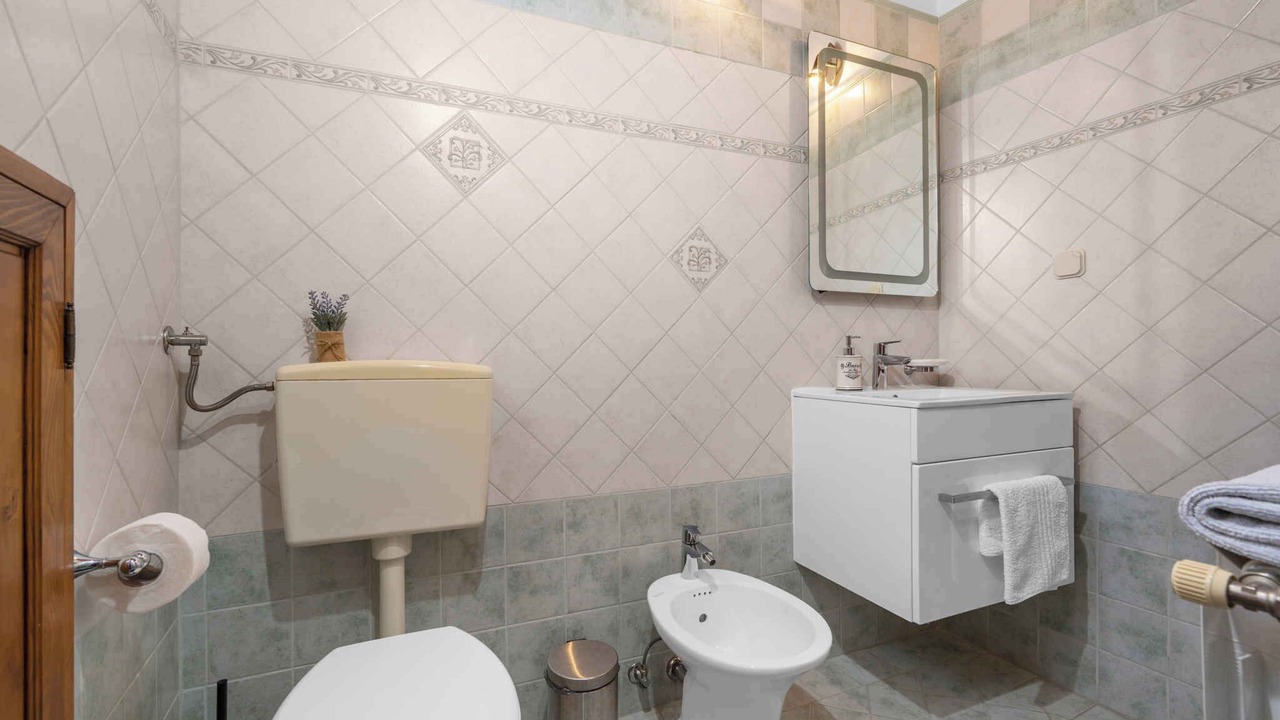 Photo of Bathroom in Krsan