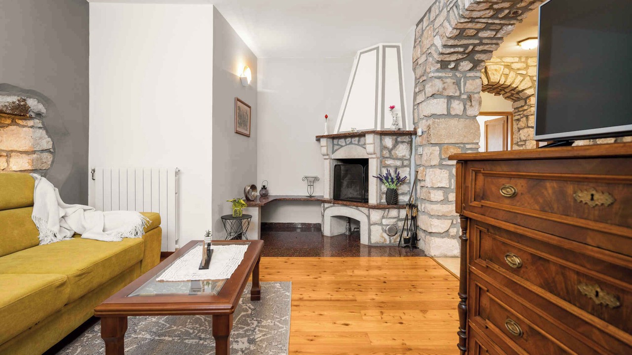 Photo of Livingroom in Krsan