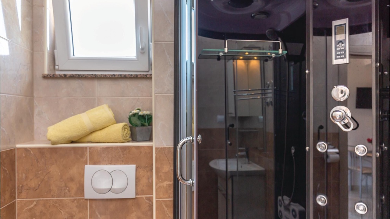 Photo of Bathroom in Bratus