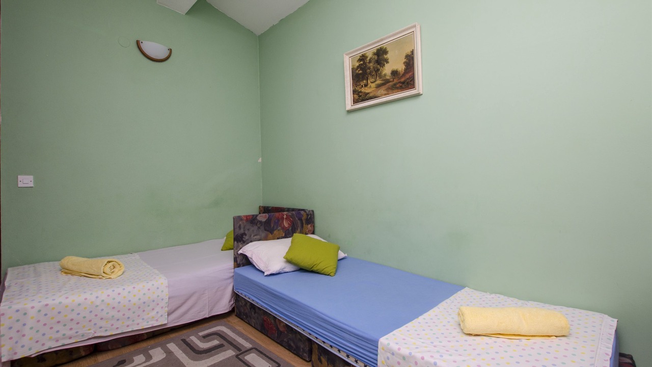 Photo of Bedroom in Stanici