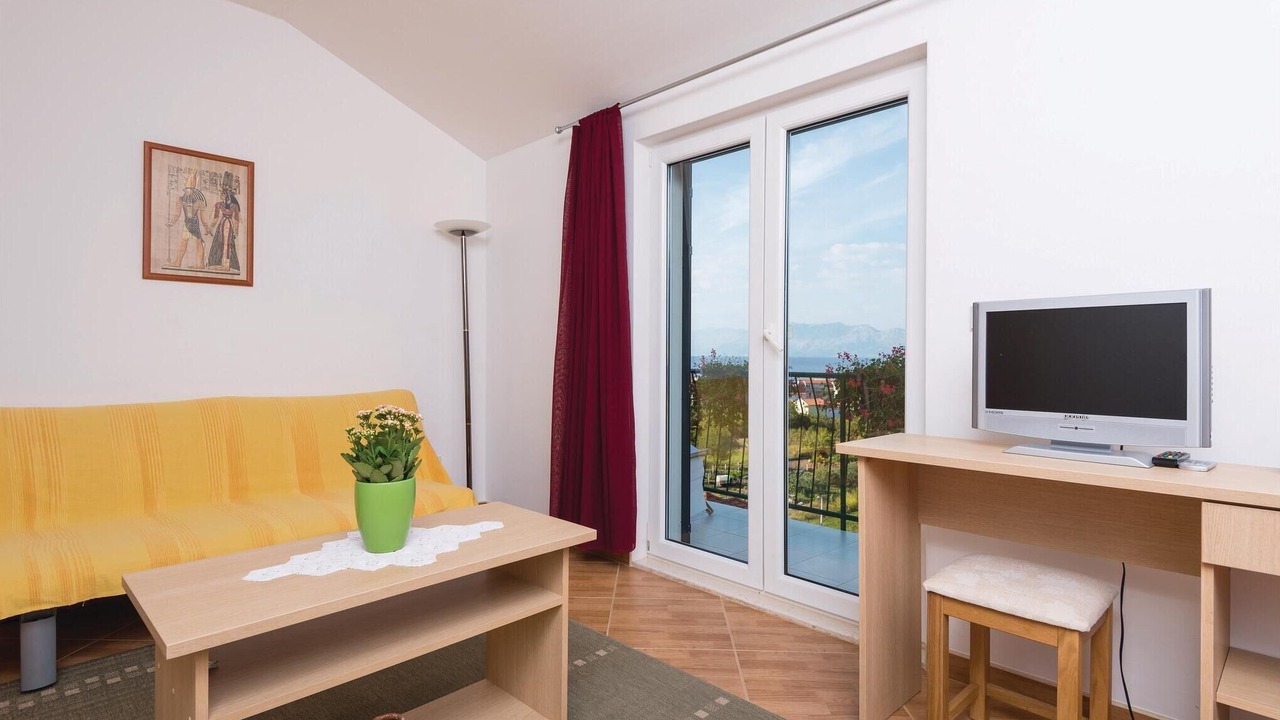 Photo of Bedroom in Trpanj