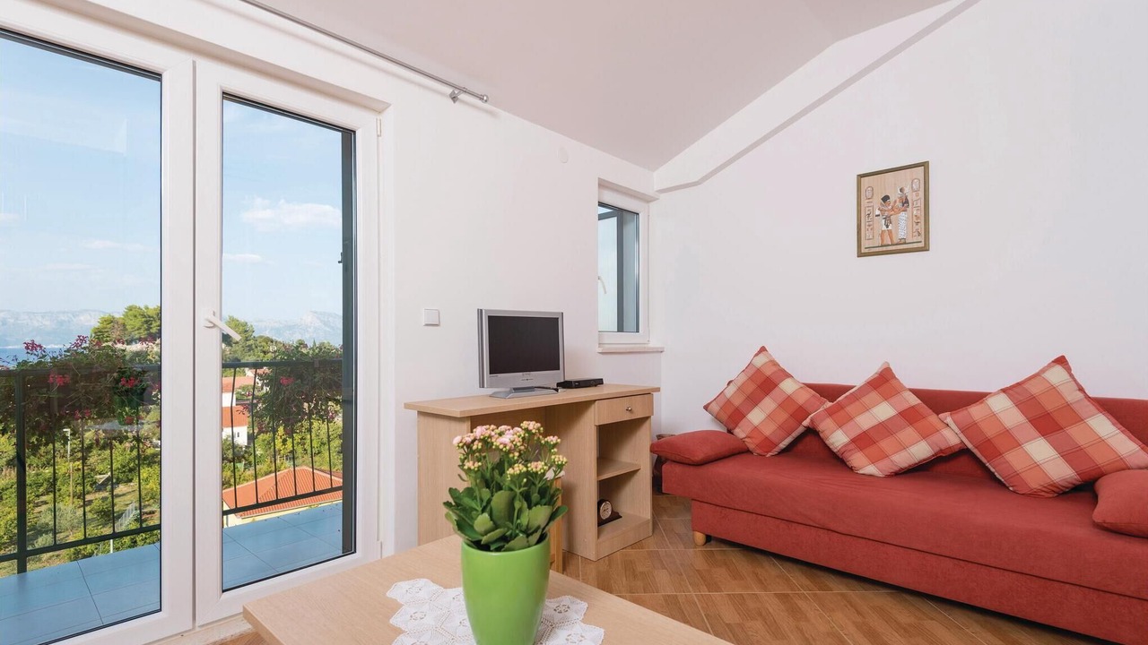 Photo of Bedroom in Trpanj