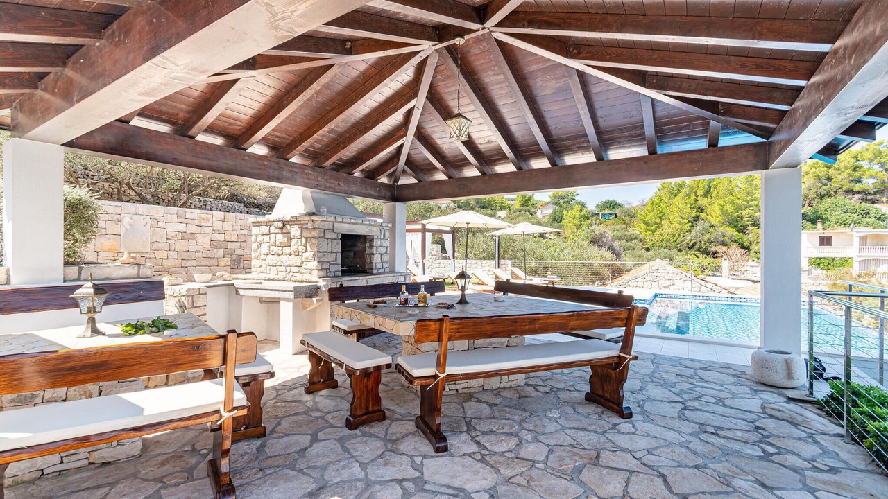 Photo of Outdoor in Prigradica