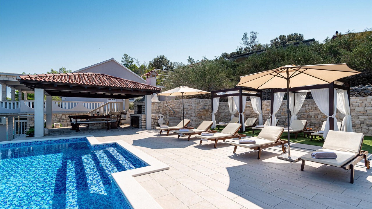 Photo of Outdoor in Prigradica