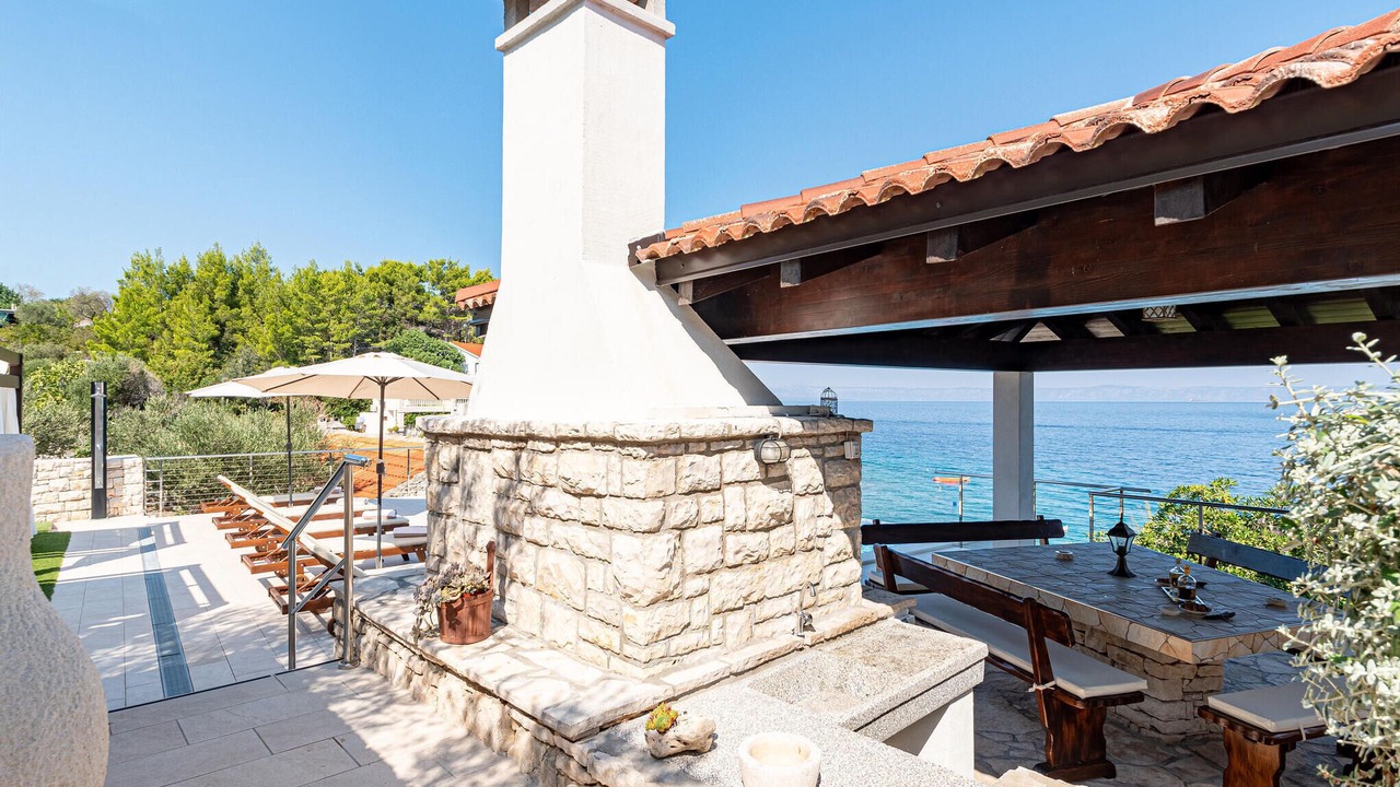 Photo of Outdoor in Prigradica