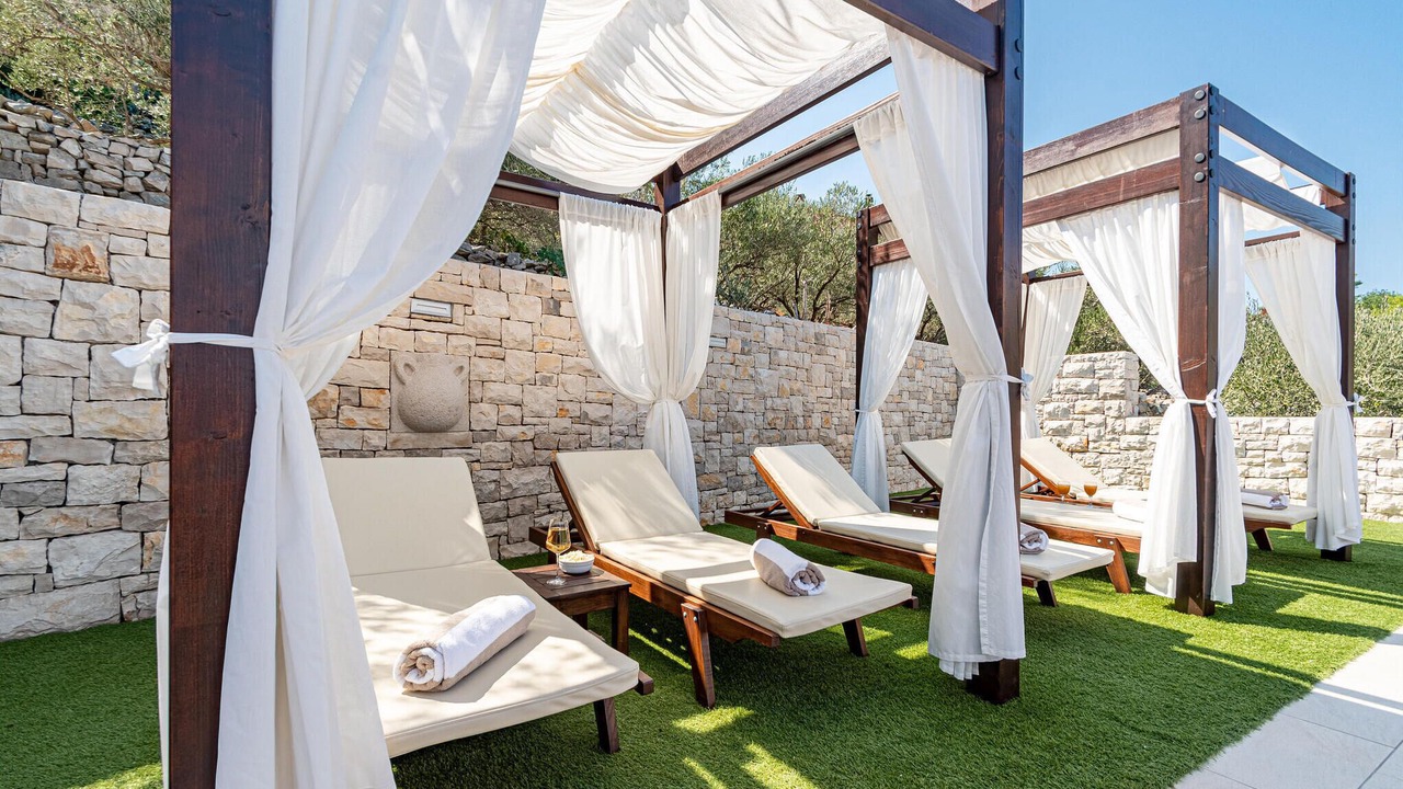 Photo of Outdoor in Prigradica