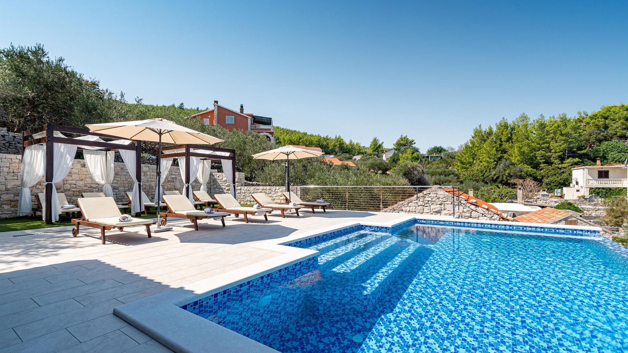 Photo of Outdoor in Prigradica