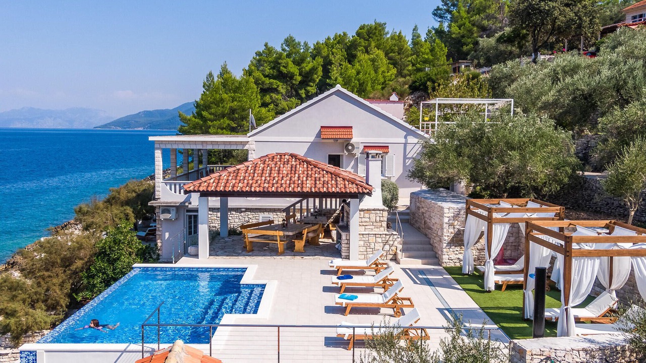 Photo of Outdoor in Prigradica