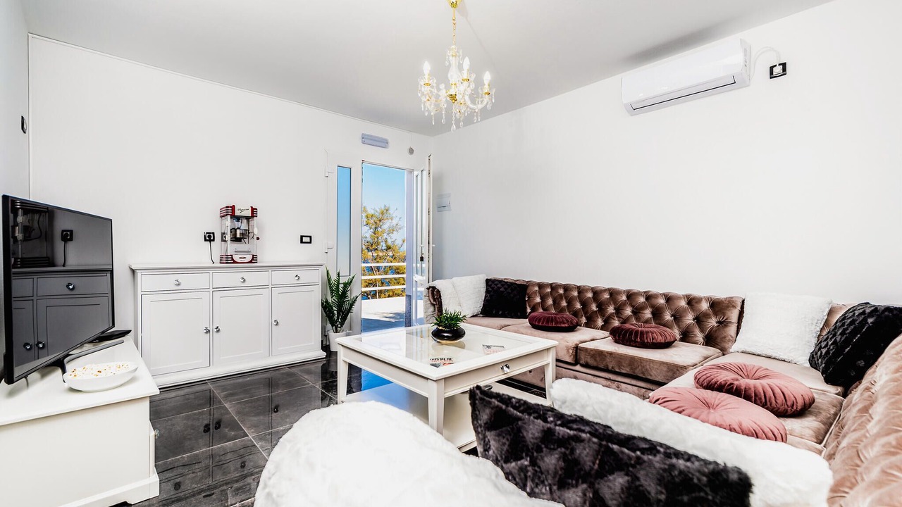 Photo of Bedroom in Prigradica