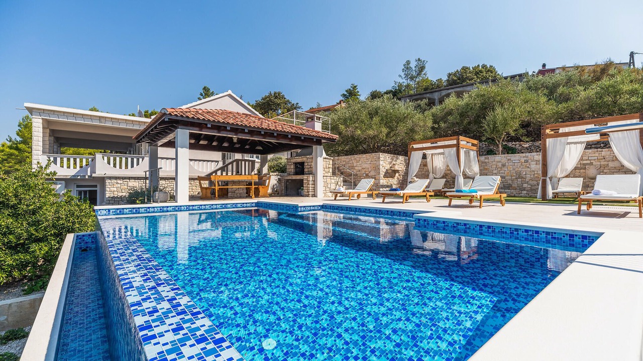 Photo of Outdoor in Prigradica