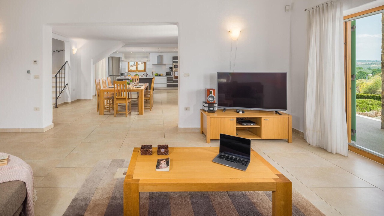 Photo of Bedroom in Baredine